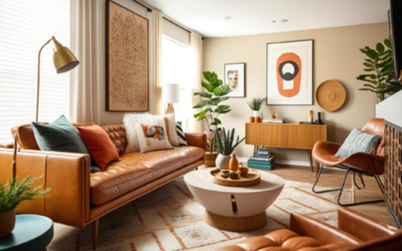 home styling