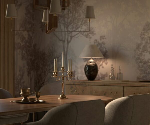 Dinning Room