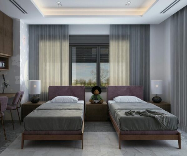 Kids Room