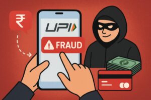 How to Use UPI Safely in India