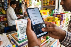 How to Use UPI Safely in India